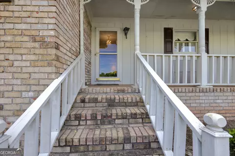 Exterior - 1018 Hardman Morris Rd, Colbert, GA 30628 photo 4 of 24