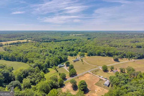 View/Area - 1018 Hardman Morris Rd, Colbert, GA 30628 photo 14 of 19