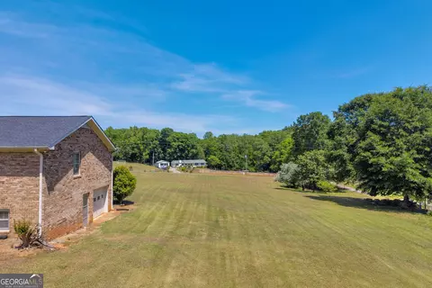Exterior - 1018 Hardman Morris Rd, Colbert, GA 30628 photo 18 of 24