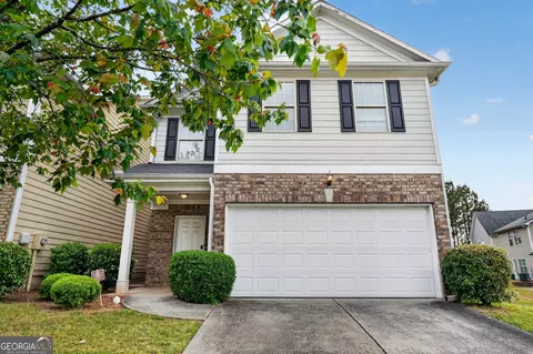 6361 Shadow Sq, Lithonia, GA 30058