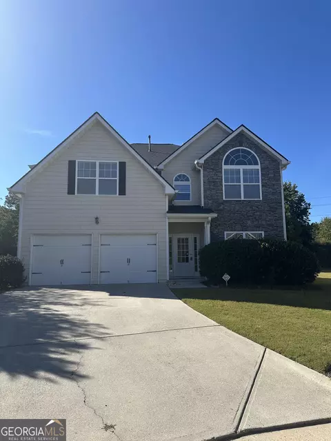 2118 Water Mill Ct, Buford, GA 30519