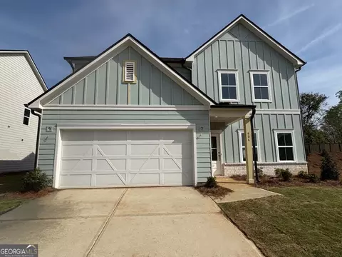 609 Elwick Ln SE, Cartersville, GA 30120