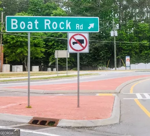 1470 Boat Rock Rd SW, Atlanta, GA 30331