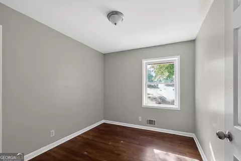 Bedroom - 6444 Fleur De Lis Dr, Morrow, GA 30260 photo 2 of 8