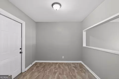Entry Way - 6444 Fleur De Lis Dr, Morrow, GA 30260 photo 1 of 2