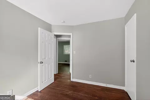 Bedroom - 6444 Fleur De Lis Dr, Morrow, GA 30260 photo 3 of 8