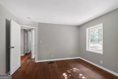 Bedroom - 6444 Fleur De Lis Dr, Morrow, GA 30260 photo 1 of 8