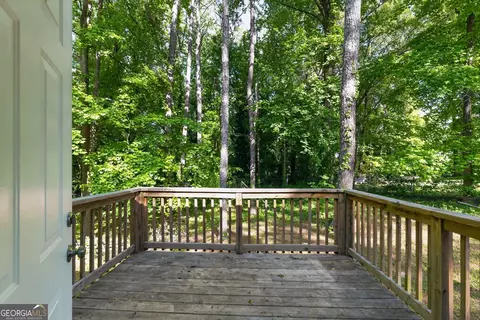 Exterior - 6444 Fleur De Lis Dr, Morrow, GA 30260 photo 3 of 4