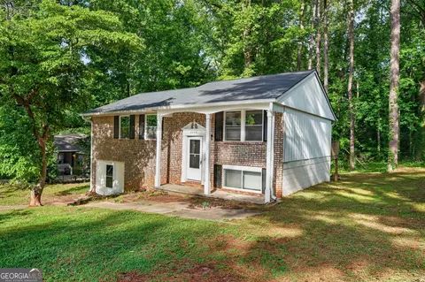 Other - 6444 Fleur De Lis Dr, Morrow, GA 30260 photo 1 of 11