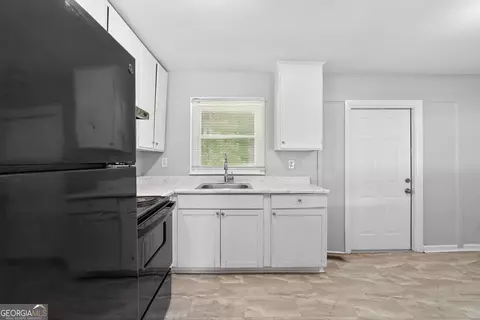 Kitchen - 6444 Fleur De Lis Dr, Morrow, GA 30260 photo 1 of 1