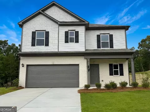 8 Cavalier Ct, Rome, GA 30165