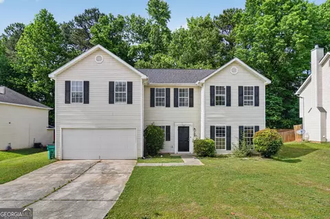 784 Sinclair Way, Jonesboro, GA 30238