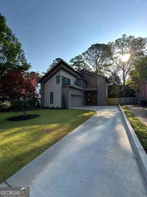 246 Garland Ave, Decatur, GA 30030