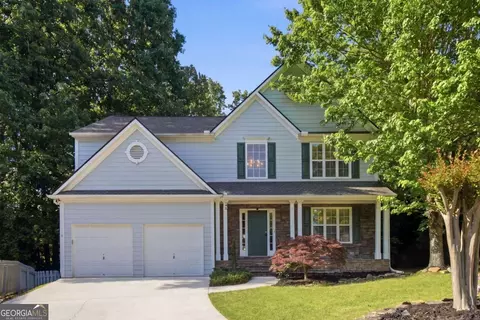 3385 Northcliff Dr, Suwanee, GA 30024