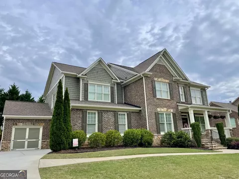 622 Rocky Creek Pt, Woodstock, GA 30188