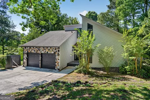 2624 New Haven Dr, Jonesboro, GA 30236