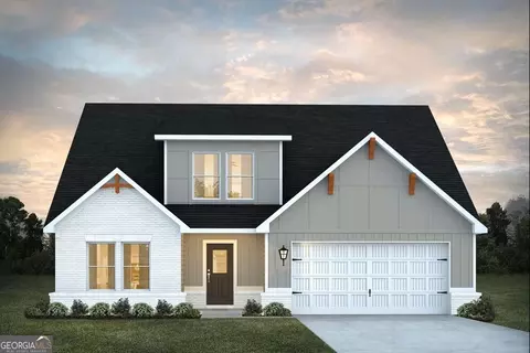 211 Agriculture Ln, Perry, GA 31069