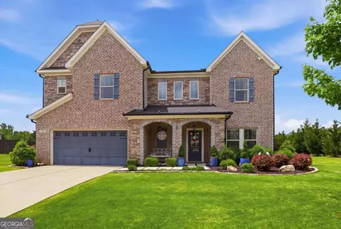 6395 Arlington Cir, Cumming, GA 30041