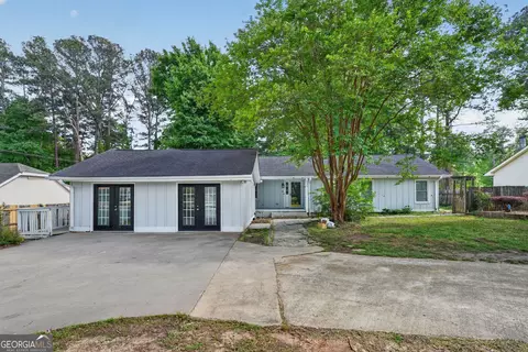 3285 Old Salem Rd SE, Conyers, GA 30013