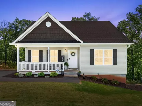 285 Grand Oak Ln, Dahlonega, GA 30533