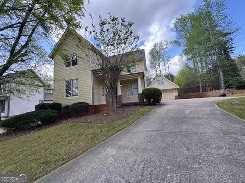 4450 Whistle Stop Ln, Douglasville, GA 30135