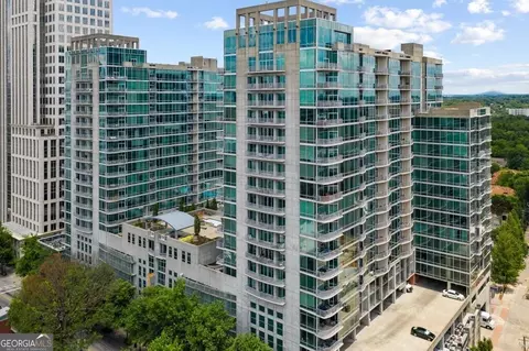 923 Peachtree St NE #1636, Atlanta, GA 30309