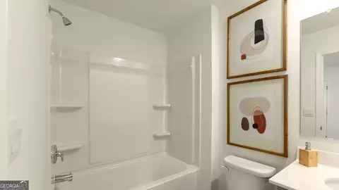 Bath - 4907 Balsa Pt, Acworth, GA 30101 photo 1 of 1