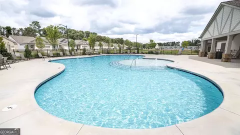 Exterior - 4907 Balsa Pt, Acworth, GA 30101 photo 3 of 6
