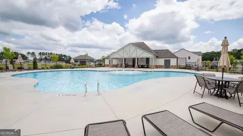 Exterior - 4907 Balsa Pt, Acworth, GA 30101 photo 5 of 6