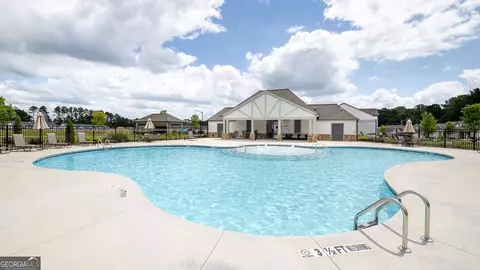 Exterior - 4907 Balsa Pt, Acworth, GA 30101 photo 4 of 6