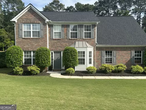 2861 Michelle Lee Dr, Dacula, GA 30019