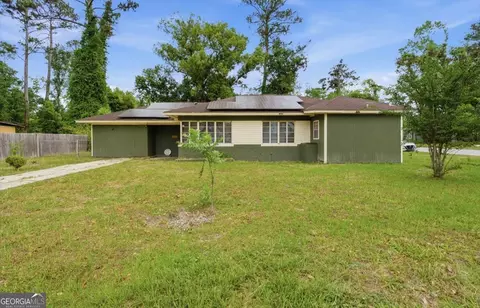 1406 Leone Ave, Valdosta, GA 31602