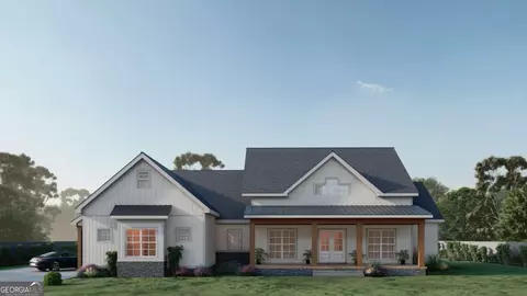 0 Cliffs St #LOT 11, Dalton, GA 30721