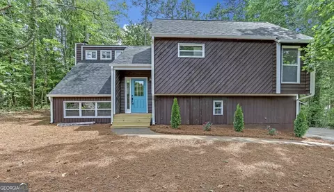 1882 Winding Creek Ln SW, Marietta, GA 30064