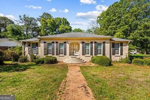 3840 Morning Creek Dr, Atlanta, GA 30349