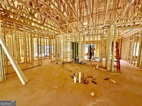 Entry Way - 957 Thrash Rd #LOT 1, Lagrange, GA 30241 photo 2 of 4