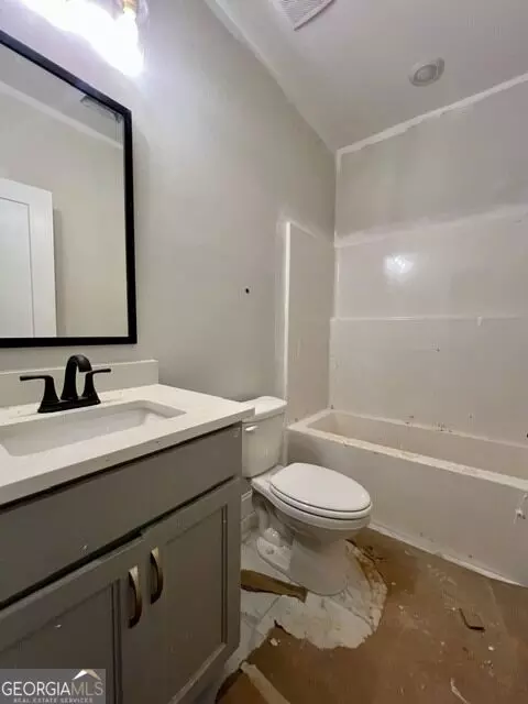 Other - 957 Thrash Rd #LOT 1, Lagrange, GA 30241 photo 8 of 12