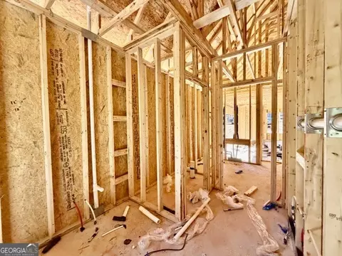 Entry Way - 957 Thrash Rd #LOT 1, Lagrange, GA 30241 photo 3 of 4
