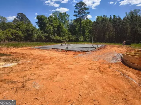 957 Thrash Rd #LOT 1, Lagrange, GA 30241