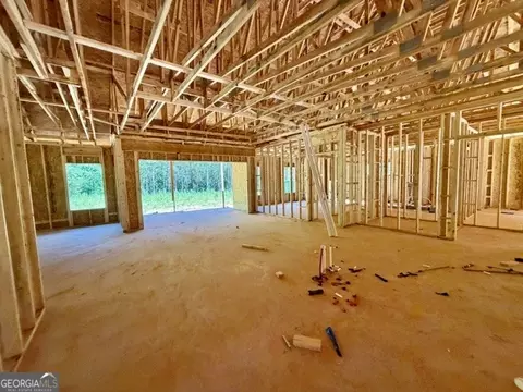 Entry Way - 957 Thrash Rd #LOT 1, Lagrange, GA 30241 photo 1 of 4