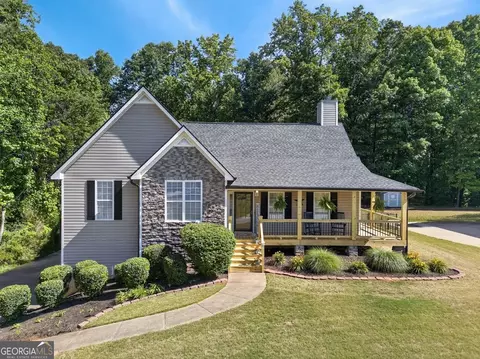 317 Barrington Dr, Hiram, GA 30141