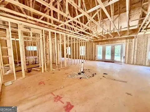 Entry Way - 961 Thrash Rd #LOT 2, Lagrange, GA 30241 photo 2 of 2
