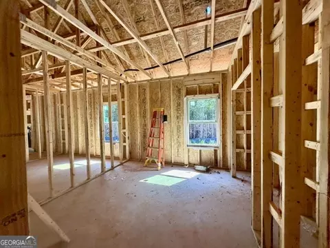 Bedroom - 961 Thrash Rd #LOT 2, Lagrange, GA 30241 photo 2 of 3