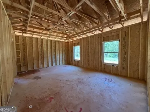 Bedroom - 961 Thrash Rd #LOT 2, Lagrange, GA 30241 photo 1 of 3
