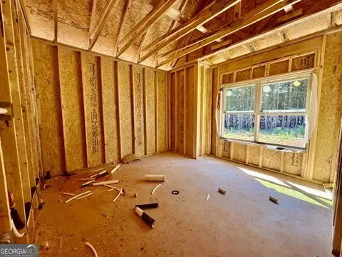 Bedroom - 961 Thrash Rd #LOT 2, Lagrange, GA 30241 photo 3 of 3