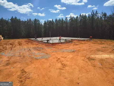 961 Thrash Rd #LOT 2, Lagrange, GA 30241