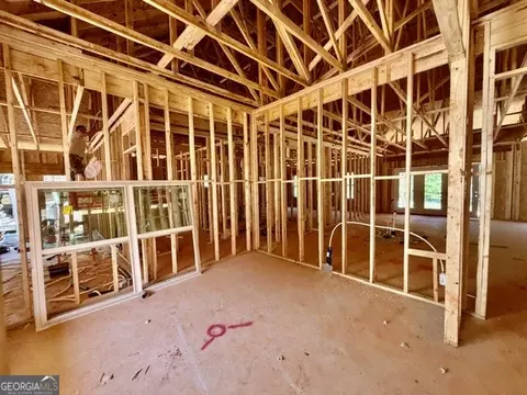 Entry Way - 961 Thrash Rd #LOT 2, Lagrange, GA 30241 photo 1 of 2