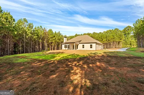 Exterior - 961 Thrash Rd #LOT 2, Lagrange, GA 30241 photo 2 of 2