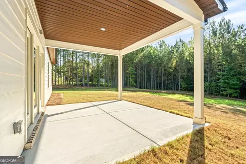 Exterior - 961 Thrash Rd #LOT 2, Lagrange, GA 30241 photo 1 of 2