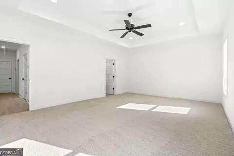 Bedroom - 961 Thrash Rd #LOT 2, Lagrange, GA 30241 photo 5 of 9